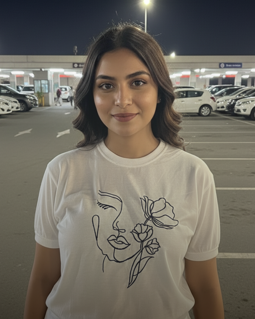Floral Muse