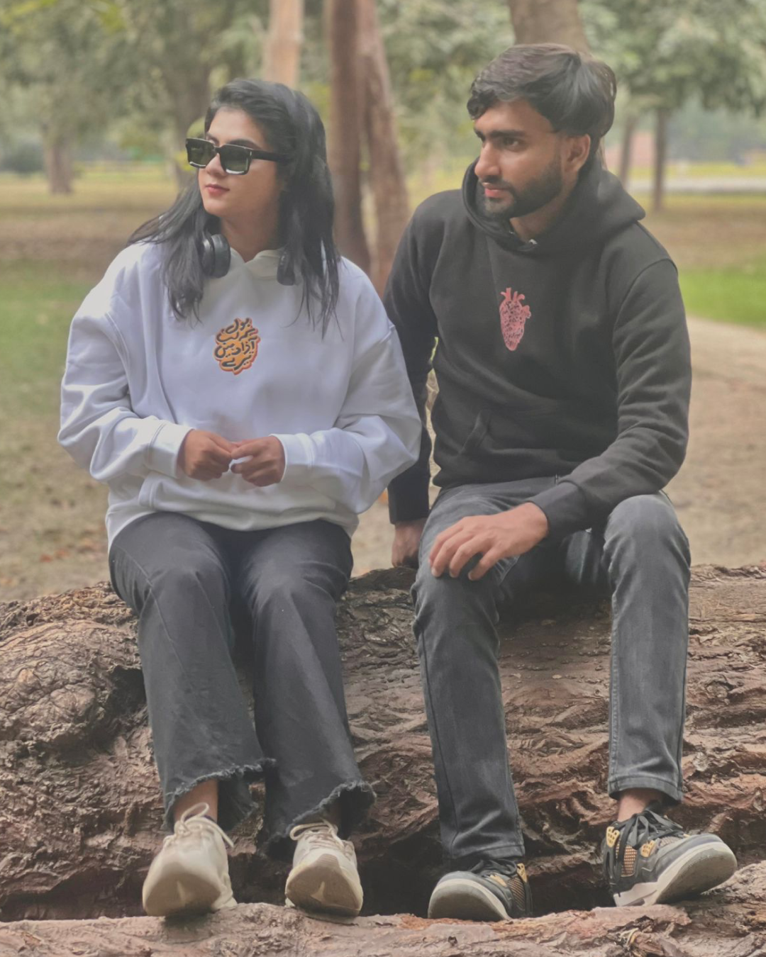 Bol Hoodies (Limited Edition)