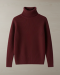Winter Essential Turtleneck