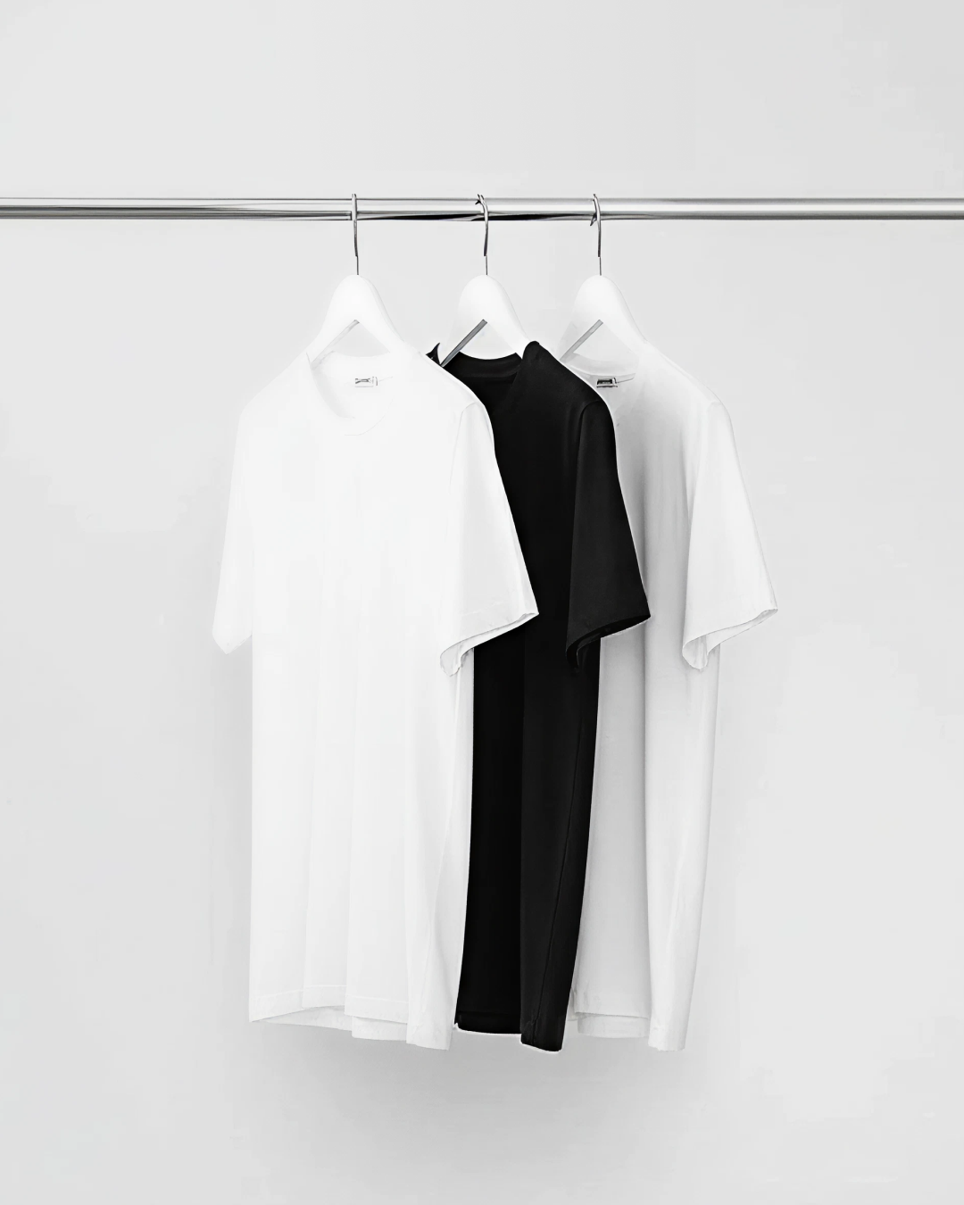 Pack of 3 Basic Tee's