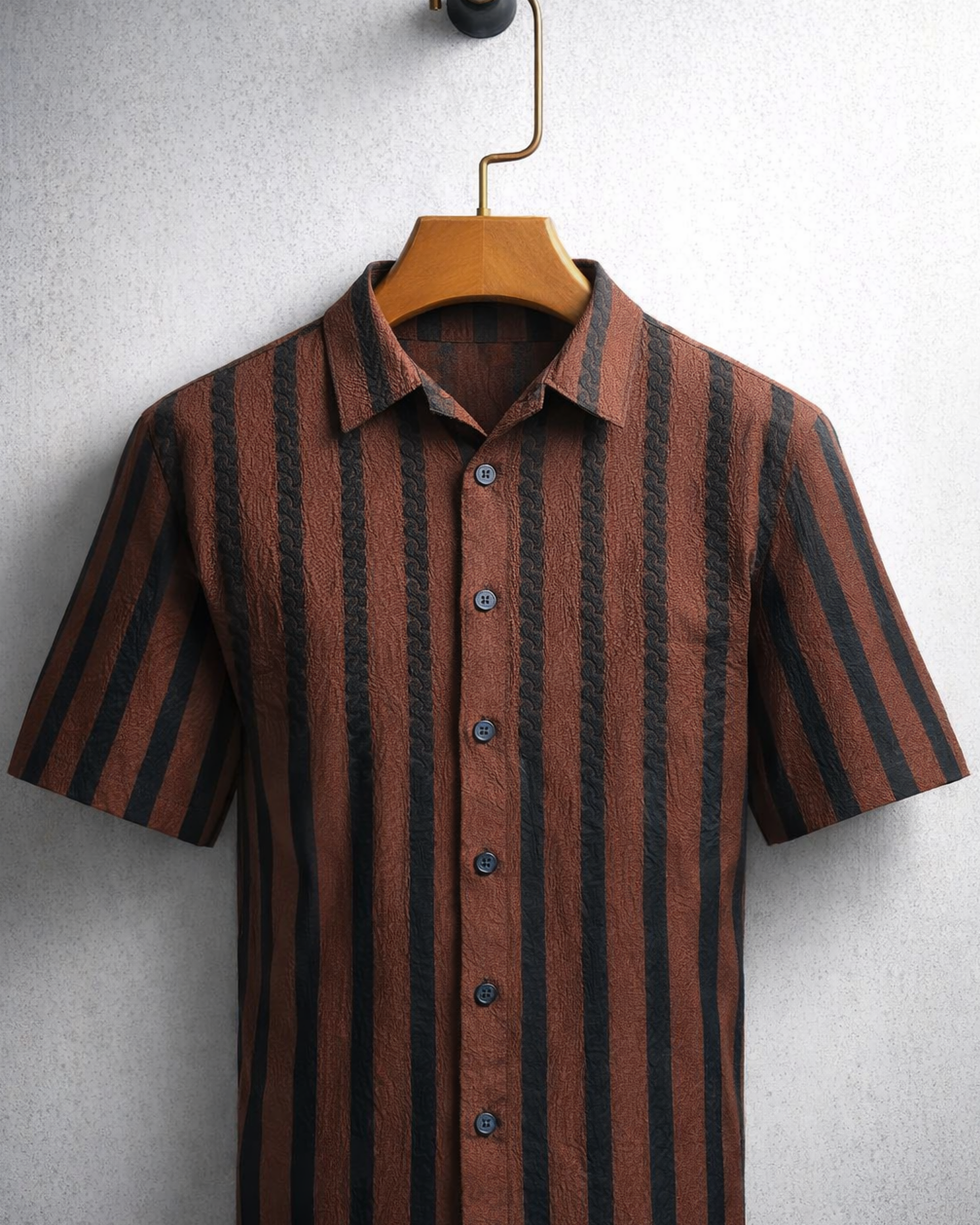 Mocha Thread (Unisex)