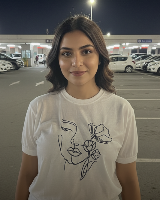 Floral Muse