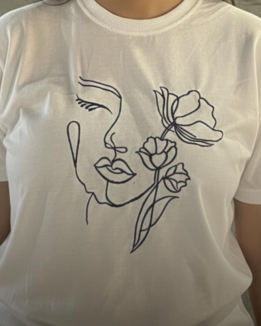 Floral Muse
