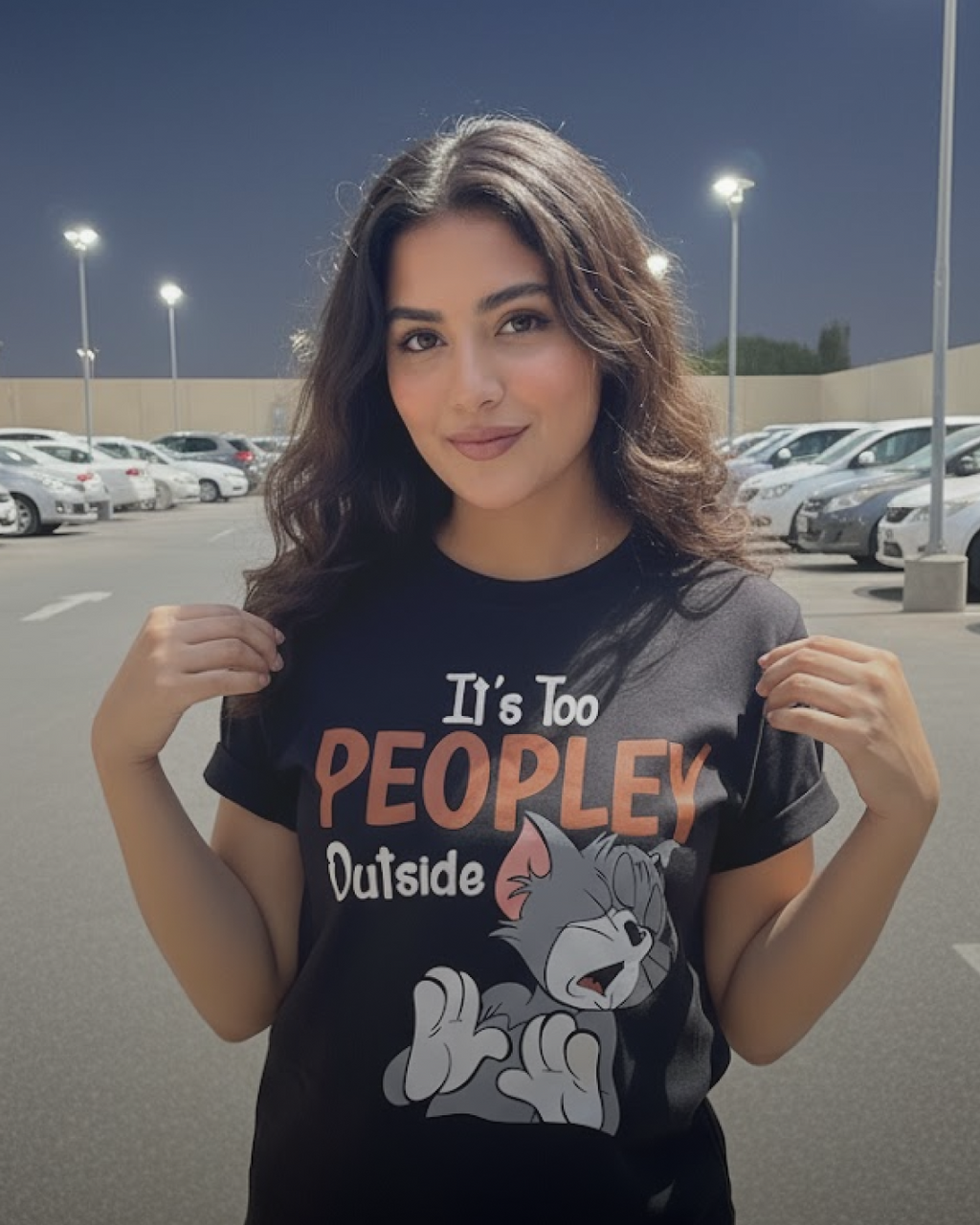 Tom - Classic T-Shirt