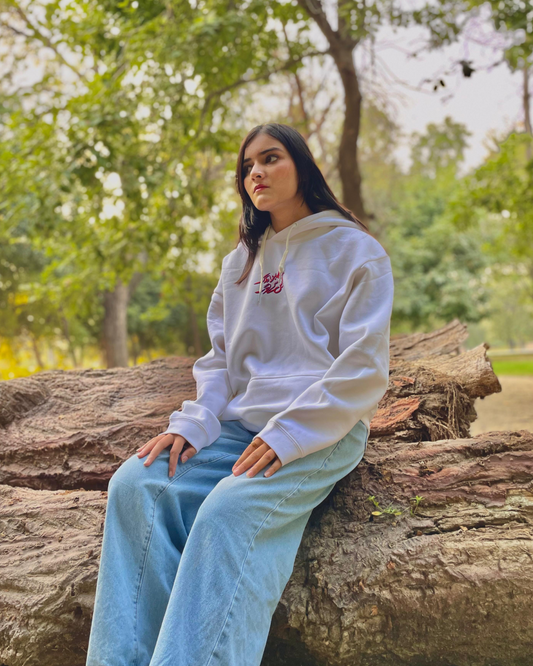 Sab Se Bara Rog Hoodie