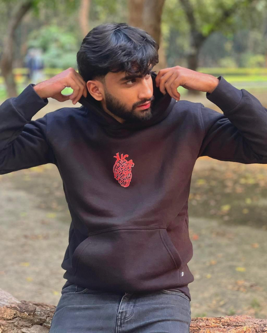 Anatomy of Soul Hoodie