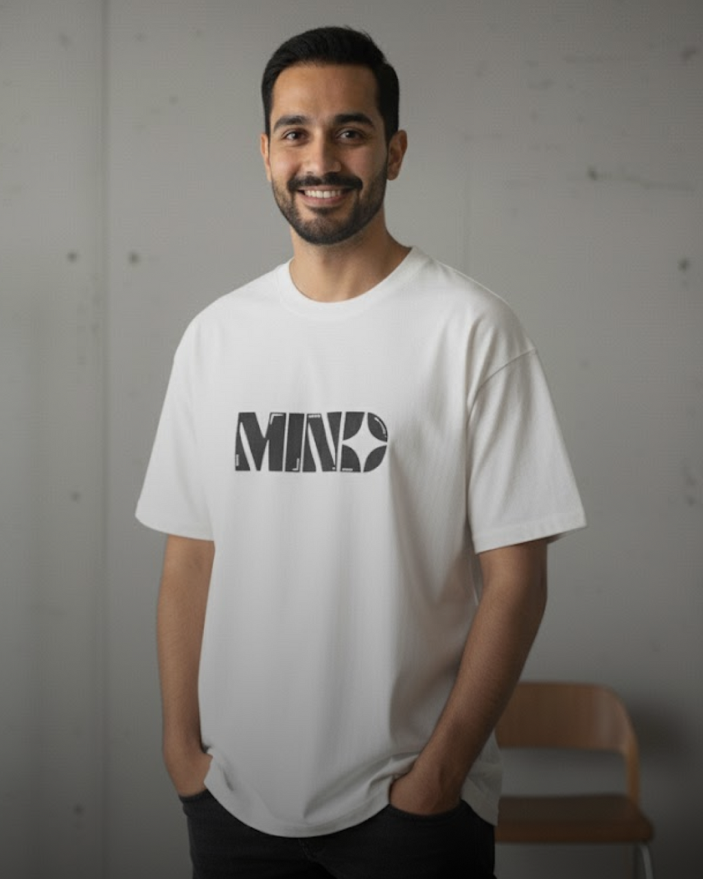 The Mindset - Classic T-Shirt