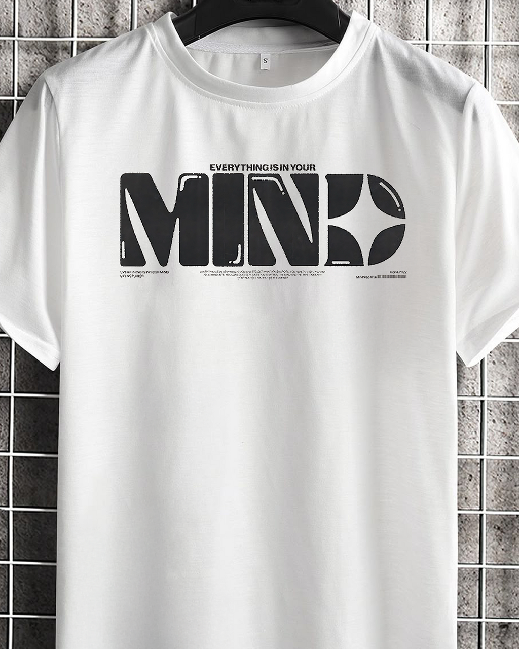 The Mindset - Classic T-Shirt