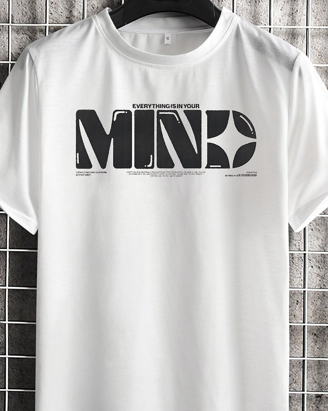 The Mindset - Classic T-Shirt