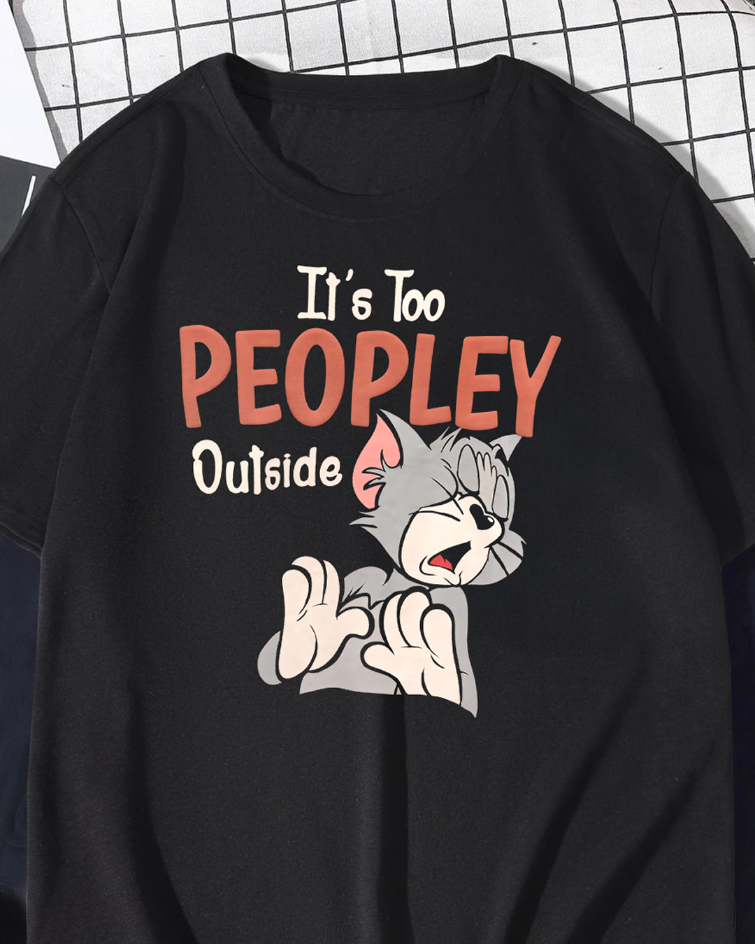 Tom - Classic T-Shirt