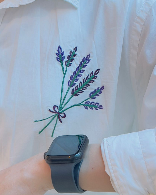 Signature Bloom