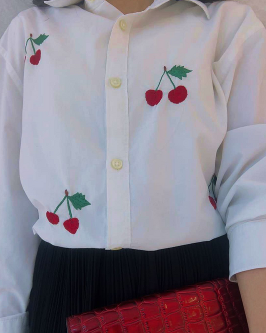 Cherry Bloom