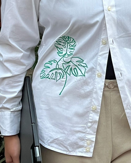 Contour Bloom
