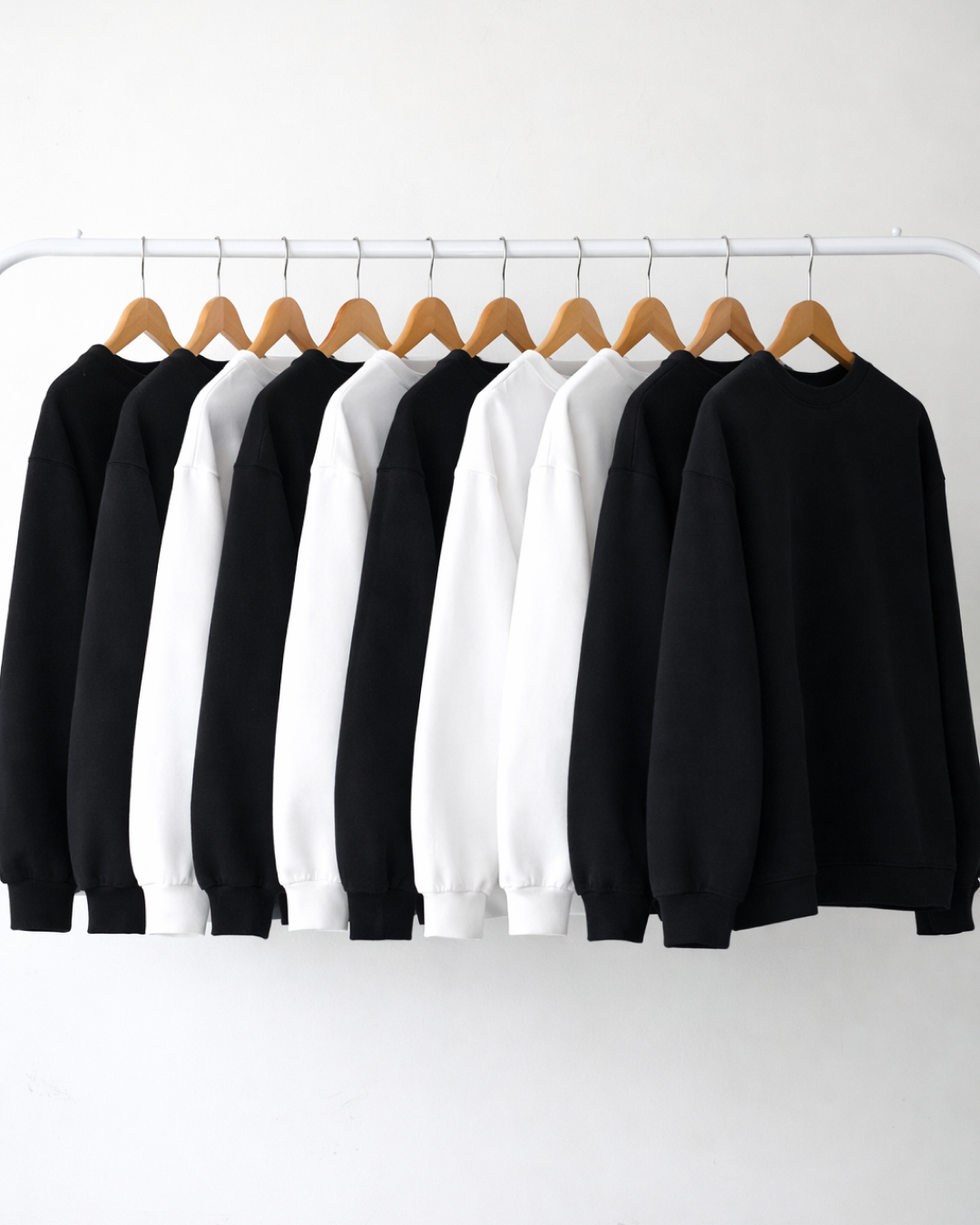 Pack of 2 Sweatshirts