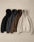 Pack of 2 Premium Hoodies